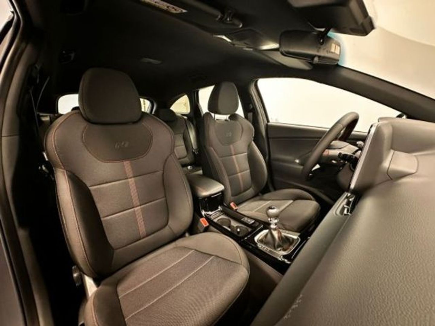 Hyundai i30 CW 1.0 TGDI N-Line 74 kW (100 CV)