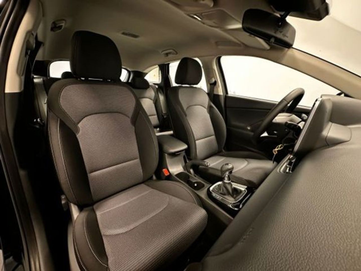 Hyundai i30 1.0 TGDI 48V Klass 74 kW (100 CV)