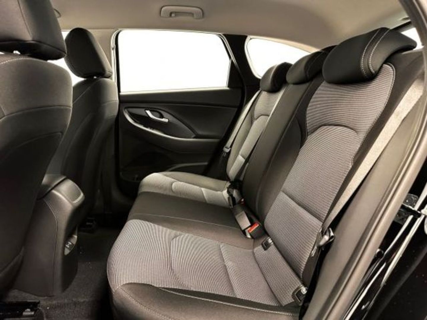 Hyundai i30 1.0 TGDI 48V Klass 74 kW (100 CV)