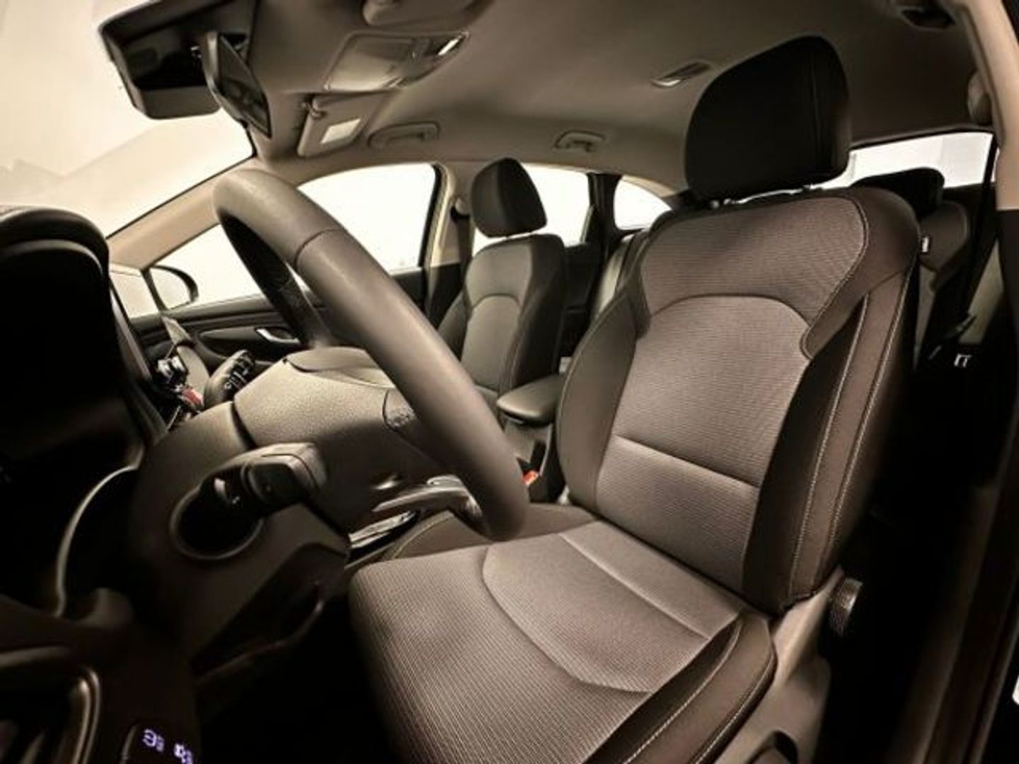 Hyundai i30 1.0 TGDI 48V Klass 74 kW (100 CV)