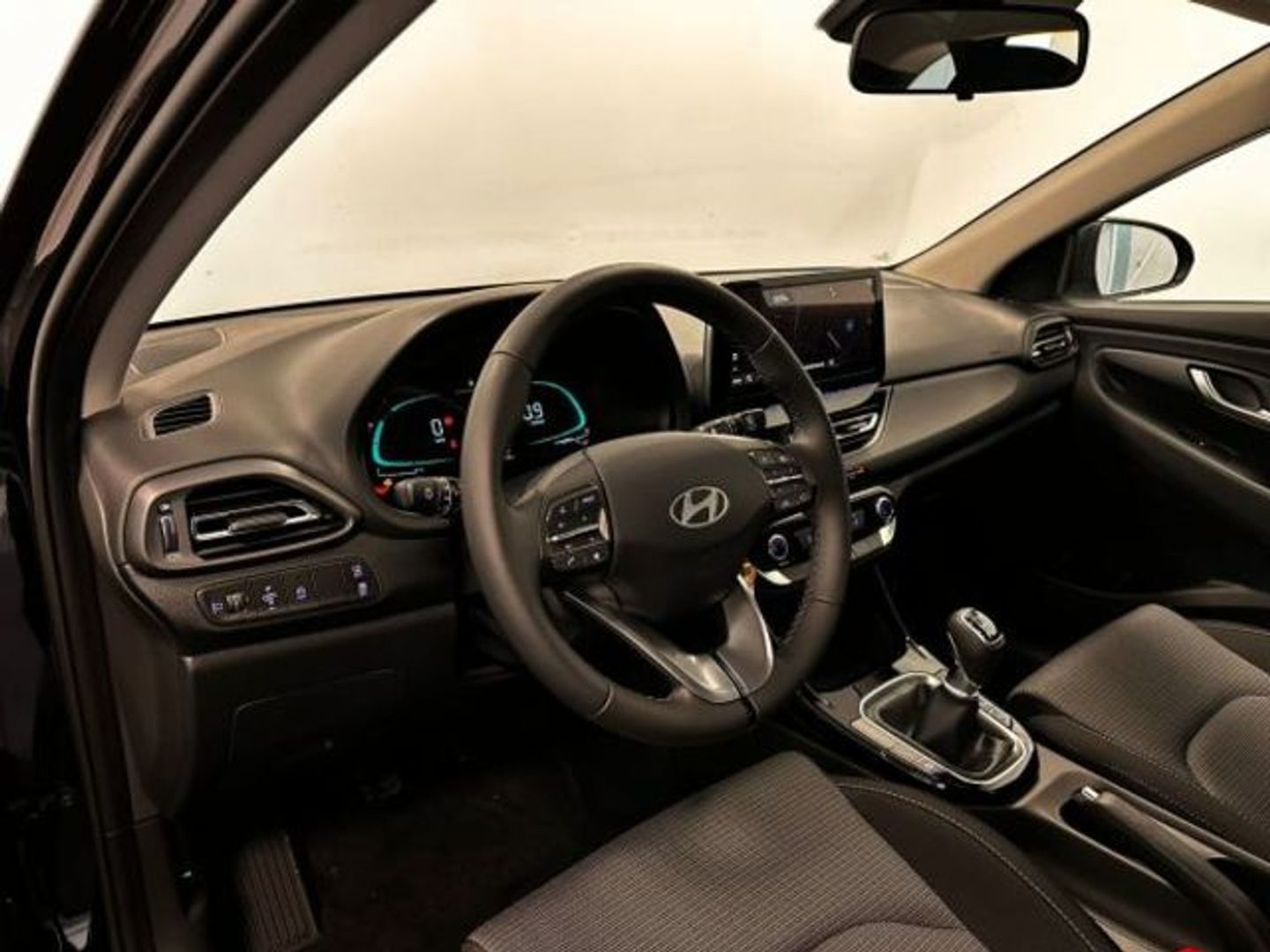 Hyundai i30 1.0 TGDI 48V Klass 74 kW (100 CV)