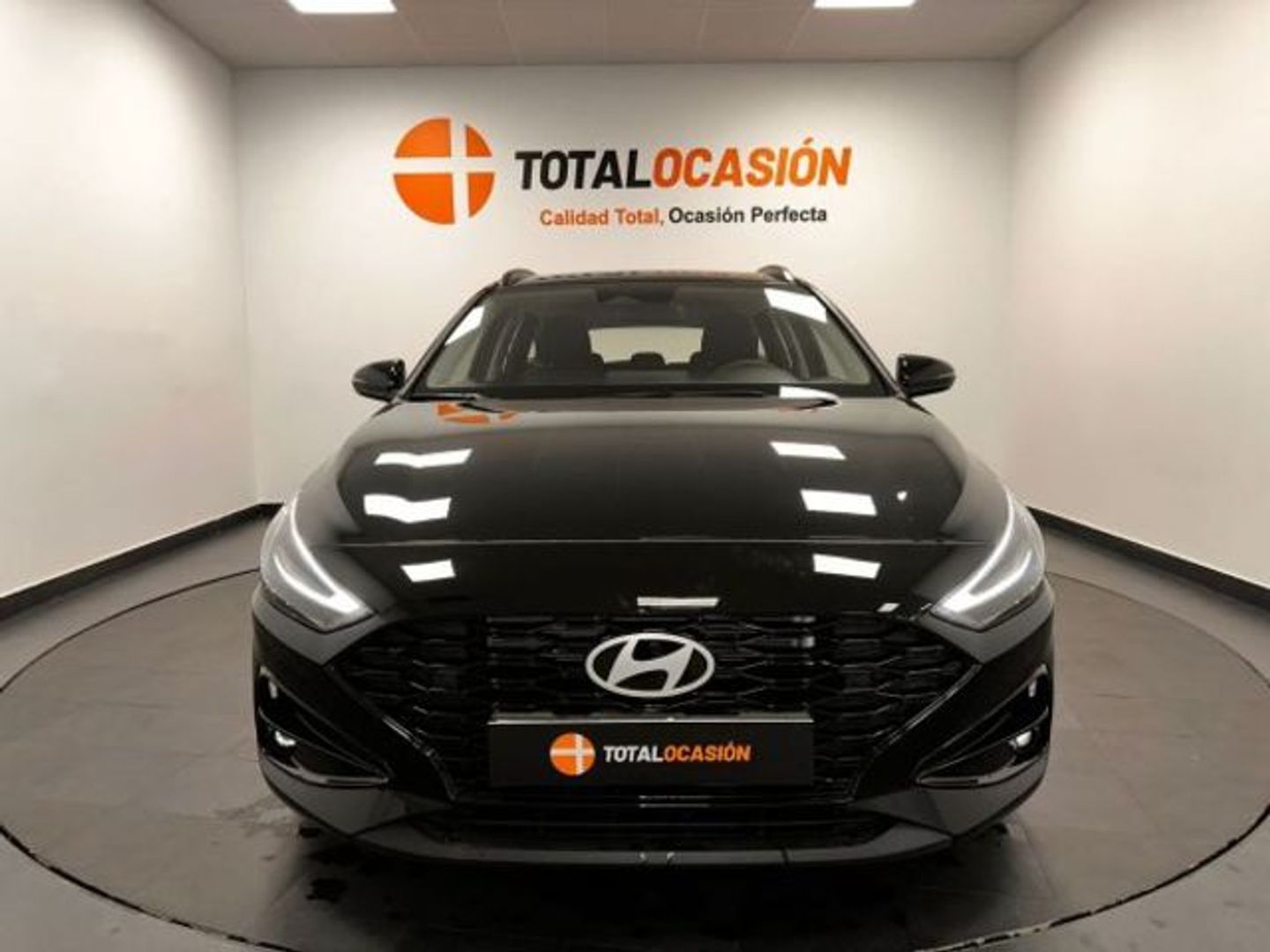 Hyundai i30 1.0 TGDI 48V Klass 74 kW (100 CV)