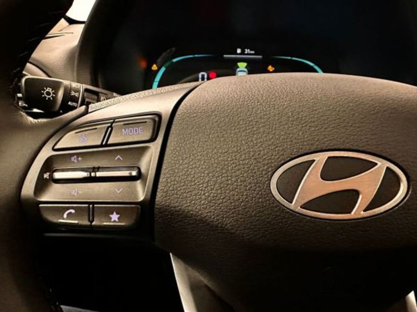 Hyundai i30 1.0 TGDI 48V Klass 74 kW (100 CV)