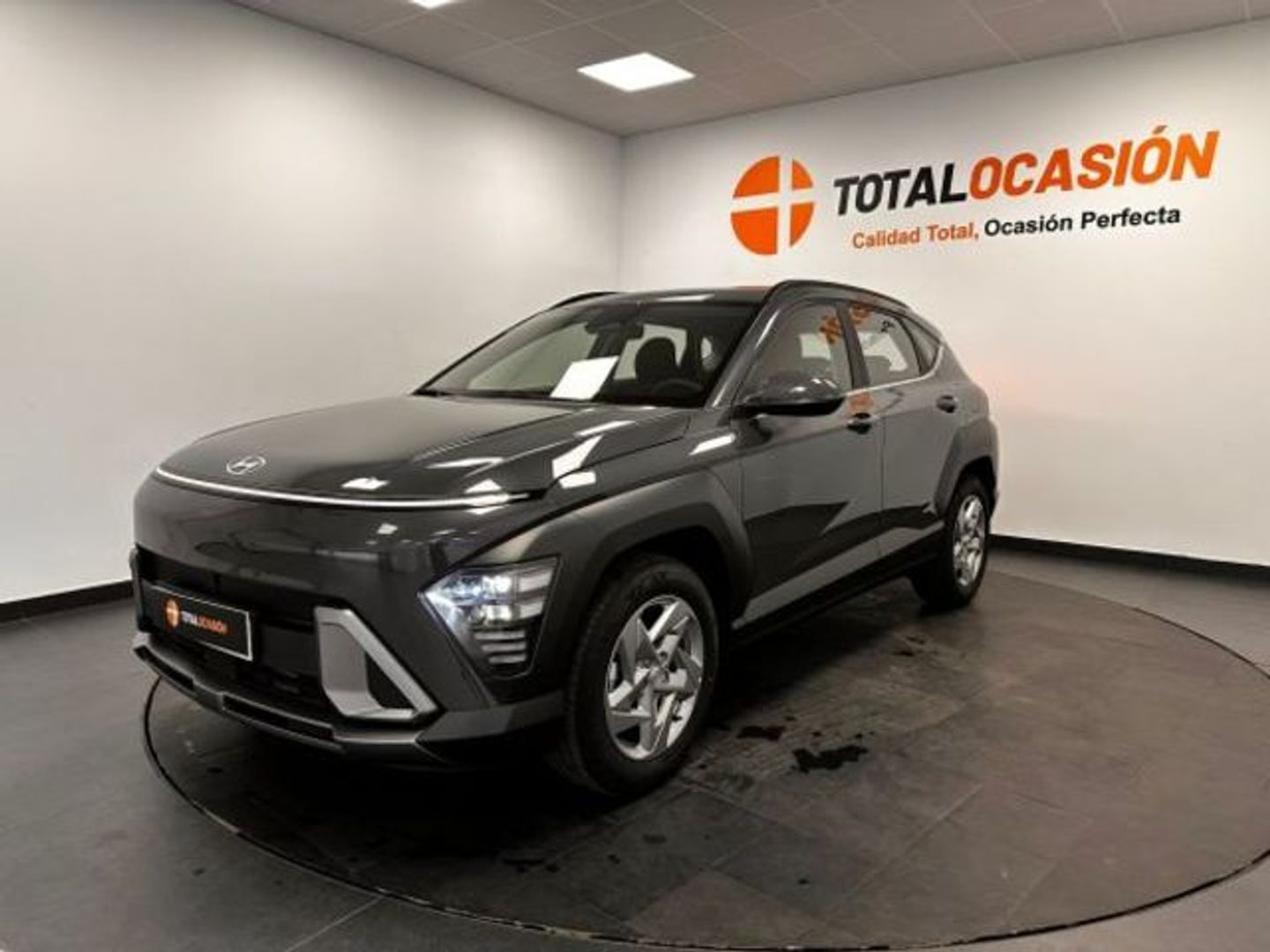Hyundai Kona 1.0 TGDi Flexx 88 kW (120 CV)