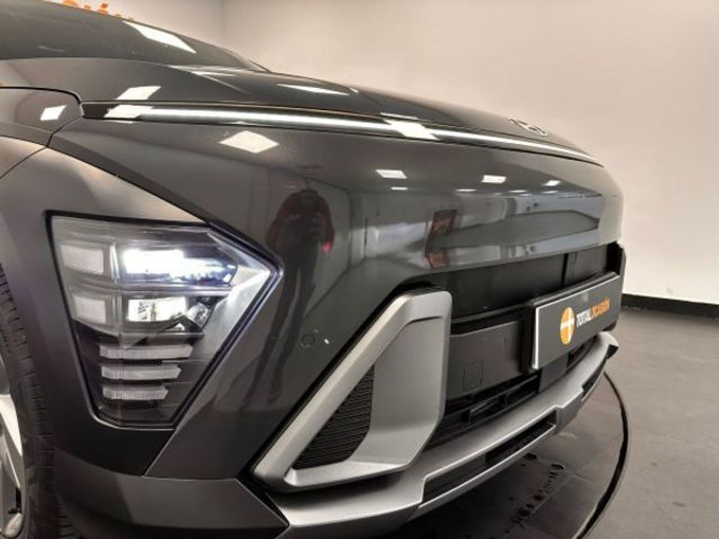 Hyundai Kona 1.0 TGDi Flexx 88 kW (120 CV)