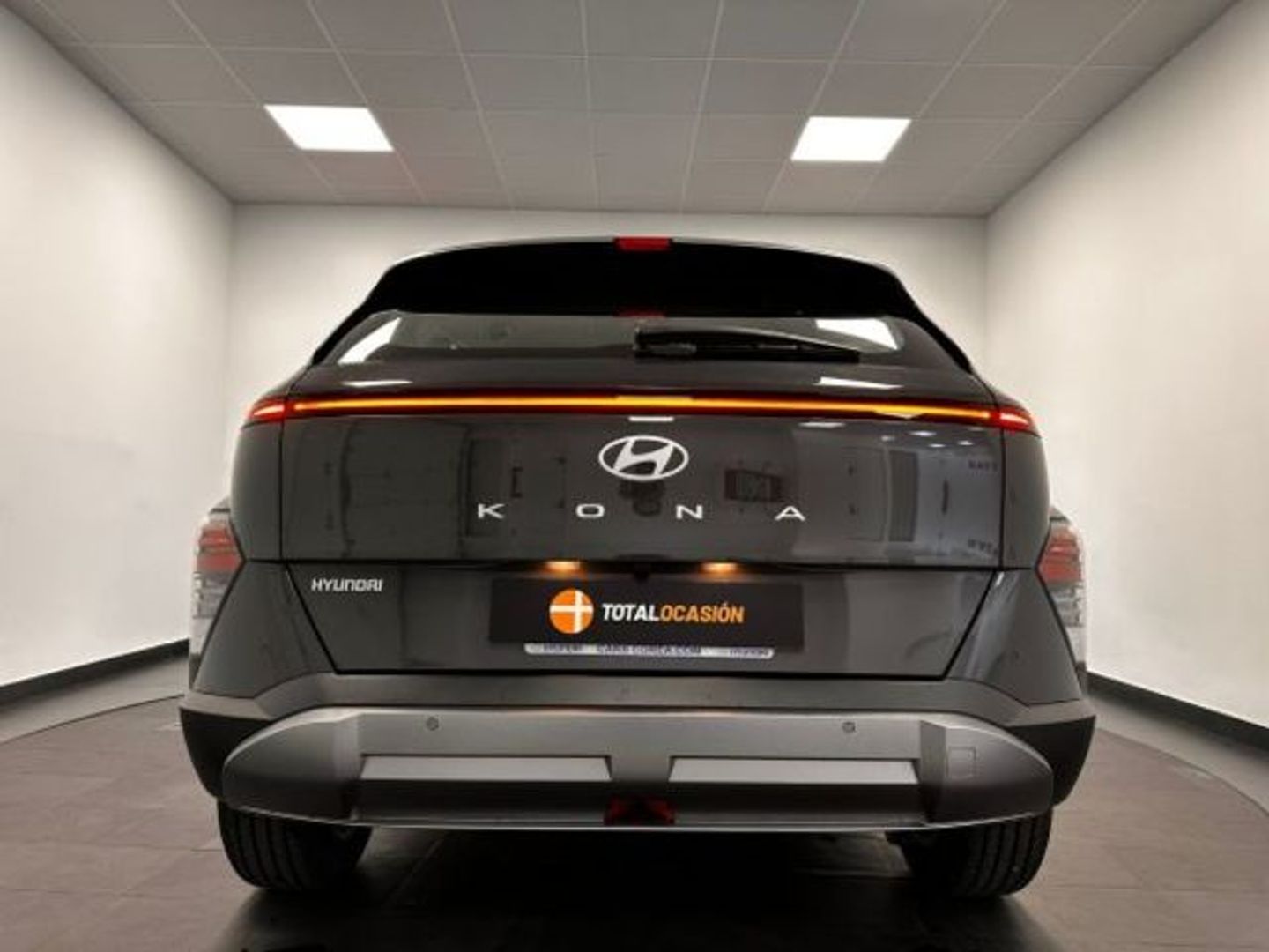 Hyundai Kona 1.0 TGDi Flexx 88 kW (120 CV)