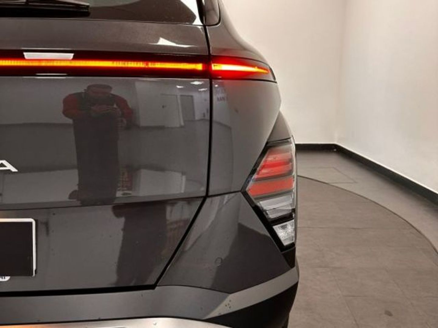 Hyundai Kona 1.0 TGDi Flexx 88 kW (120 CV)