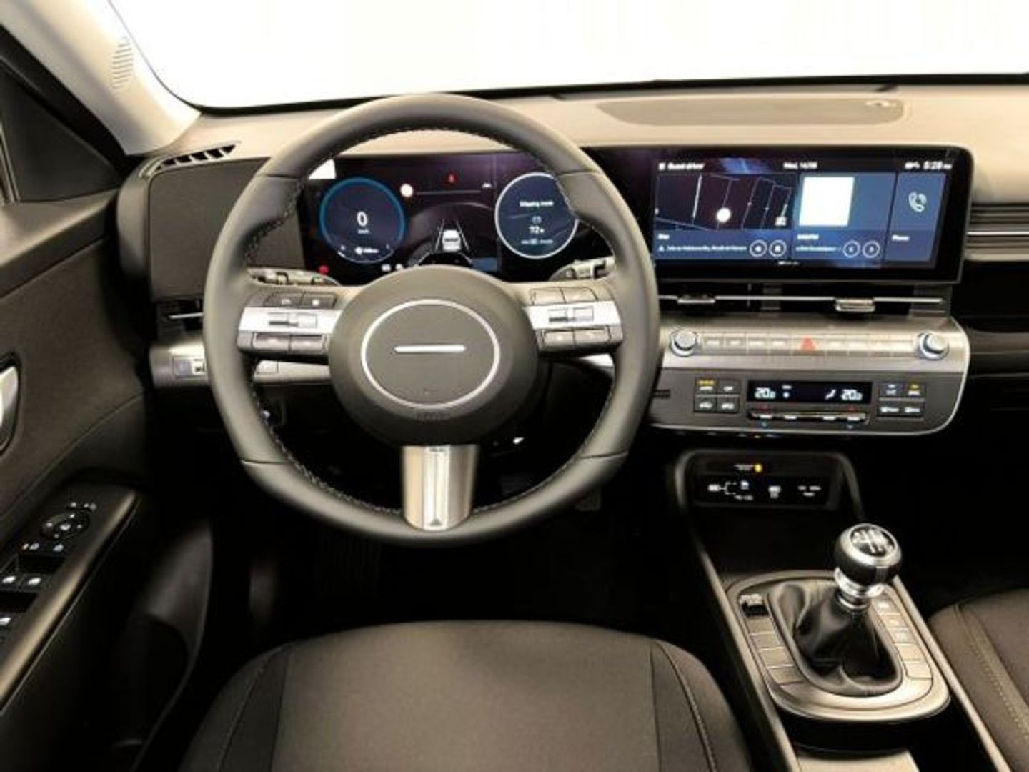 Hyundai Kona 1.0 TGDi Flexx 88 kW (120 CV)