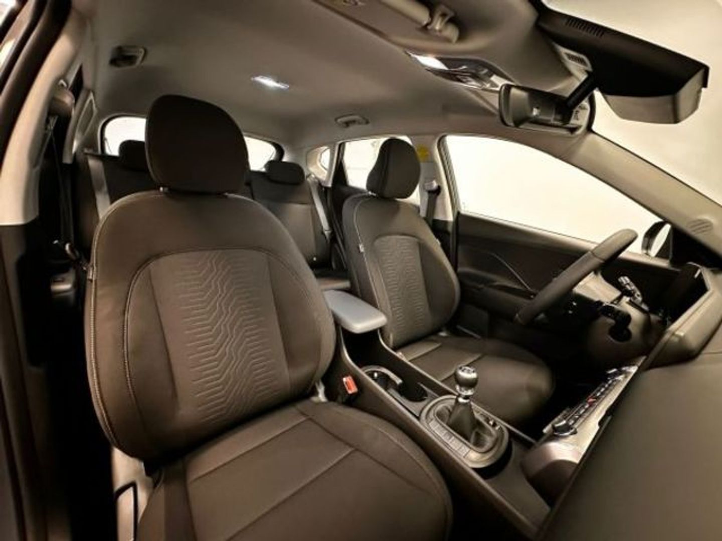 Hyundai Kona 1.0 TGDi Flexx 88 kW (120 CV)