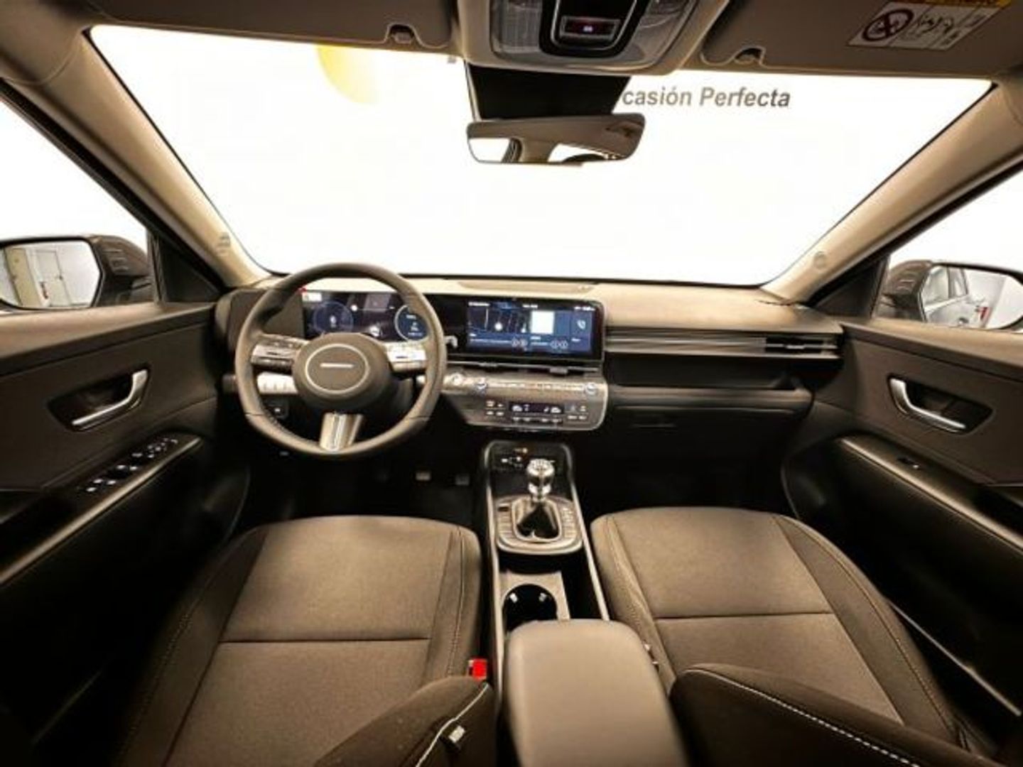 Hyundai Kona 1.0 TGDi Flexx 88 kW (120 CV)