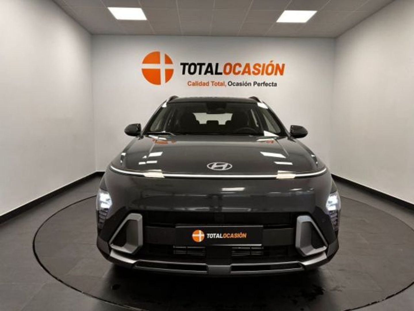 Hyundai Kona 1.0 TGDi Flexx 88 kW (120 CV)