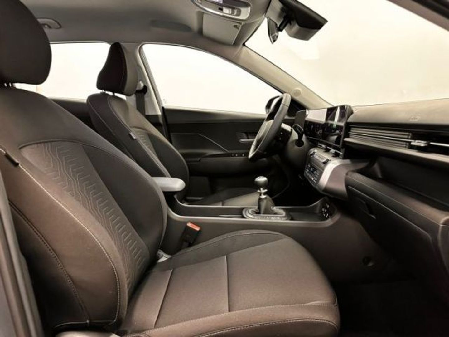 Hyundai Kona 1.0 TGDi Flexx 88 kW (120 CV)