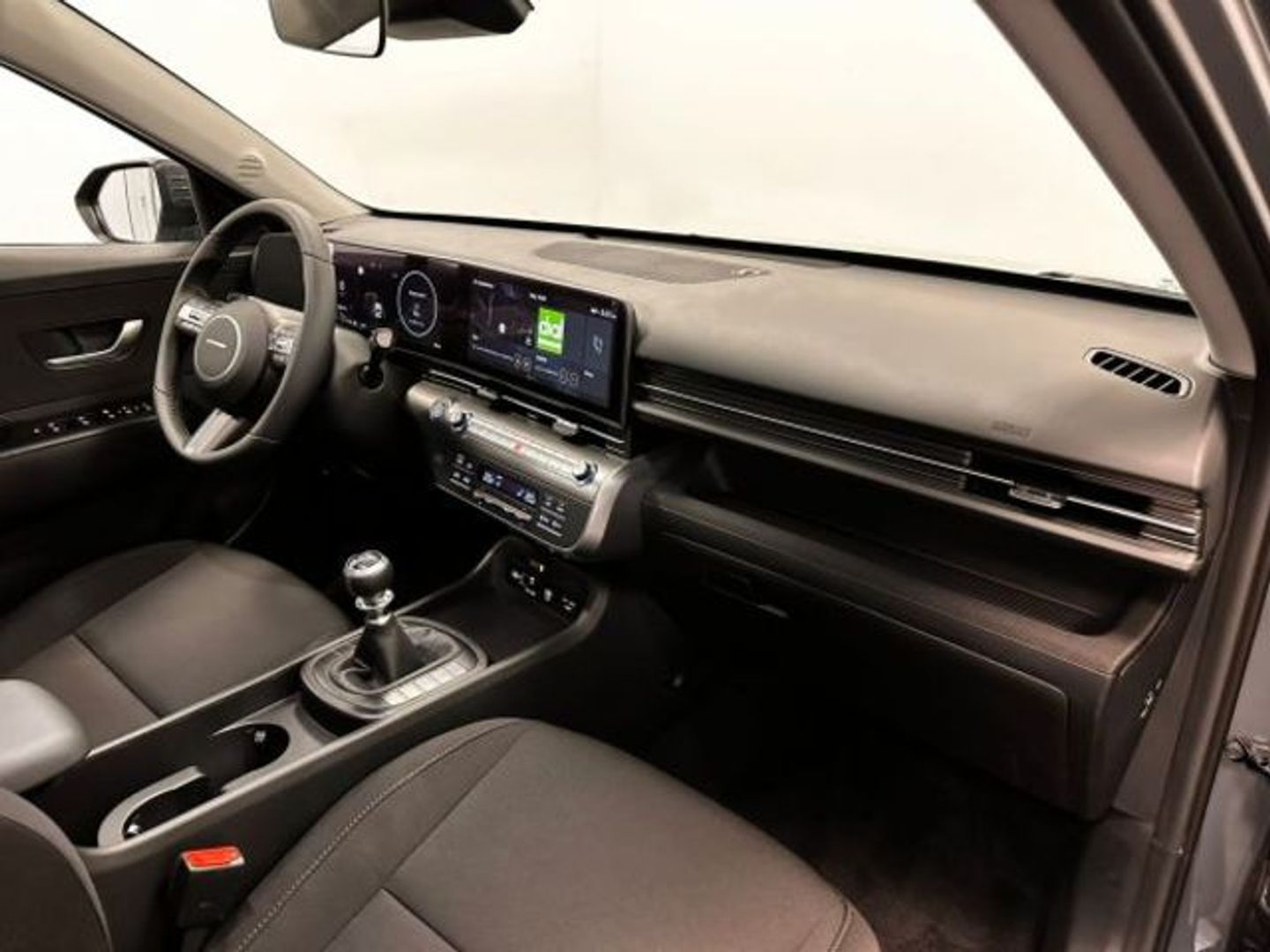 Hyundai Kona 1.0 TGDi Flexx 88 kW (120 CV)