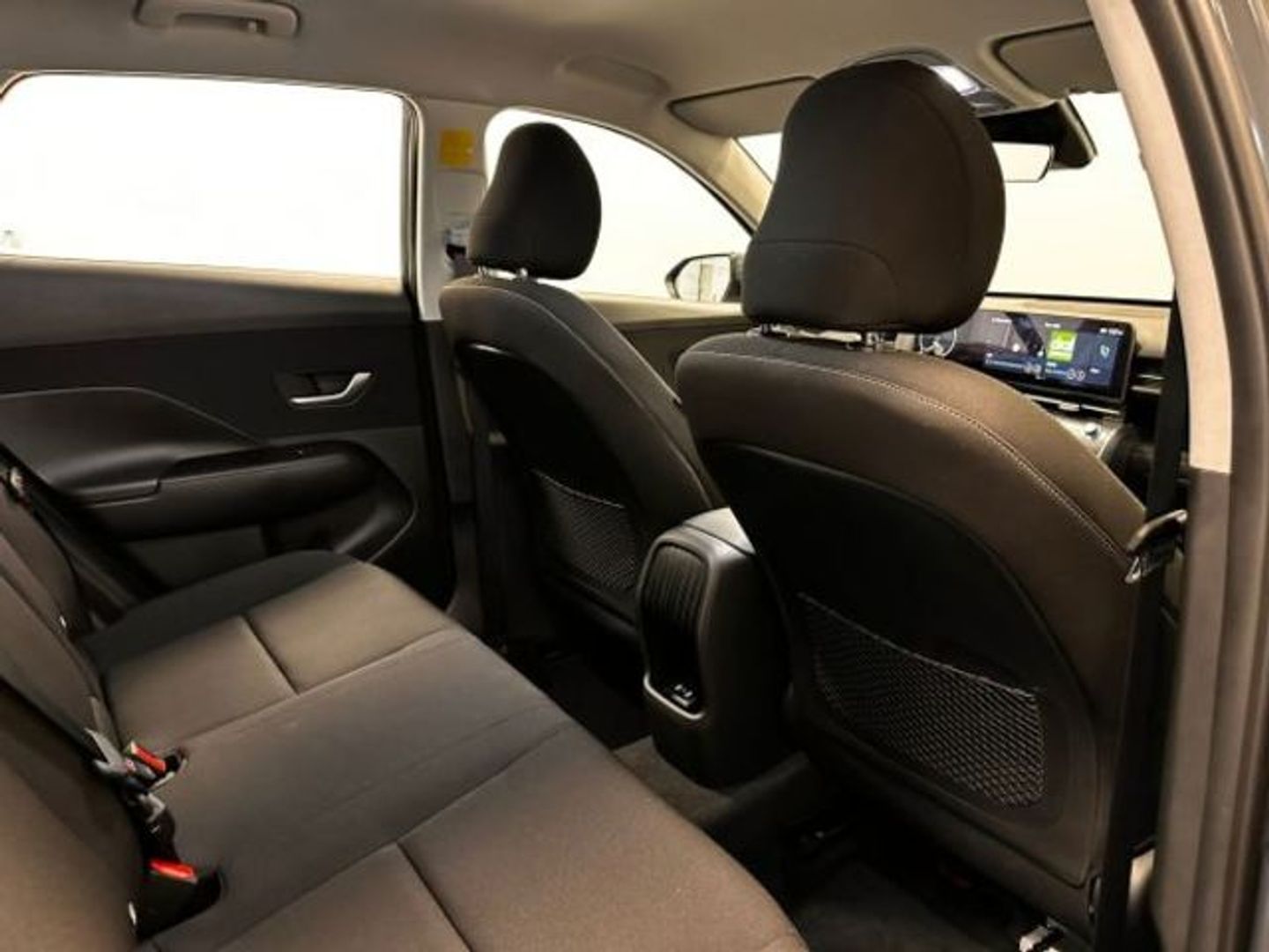 Hyundai Kona 1.0 TGDi Flexx 88 kW (120 CV)