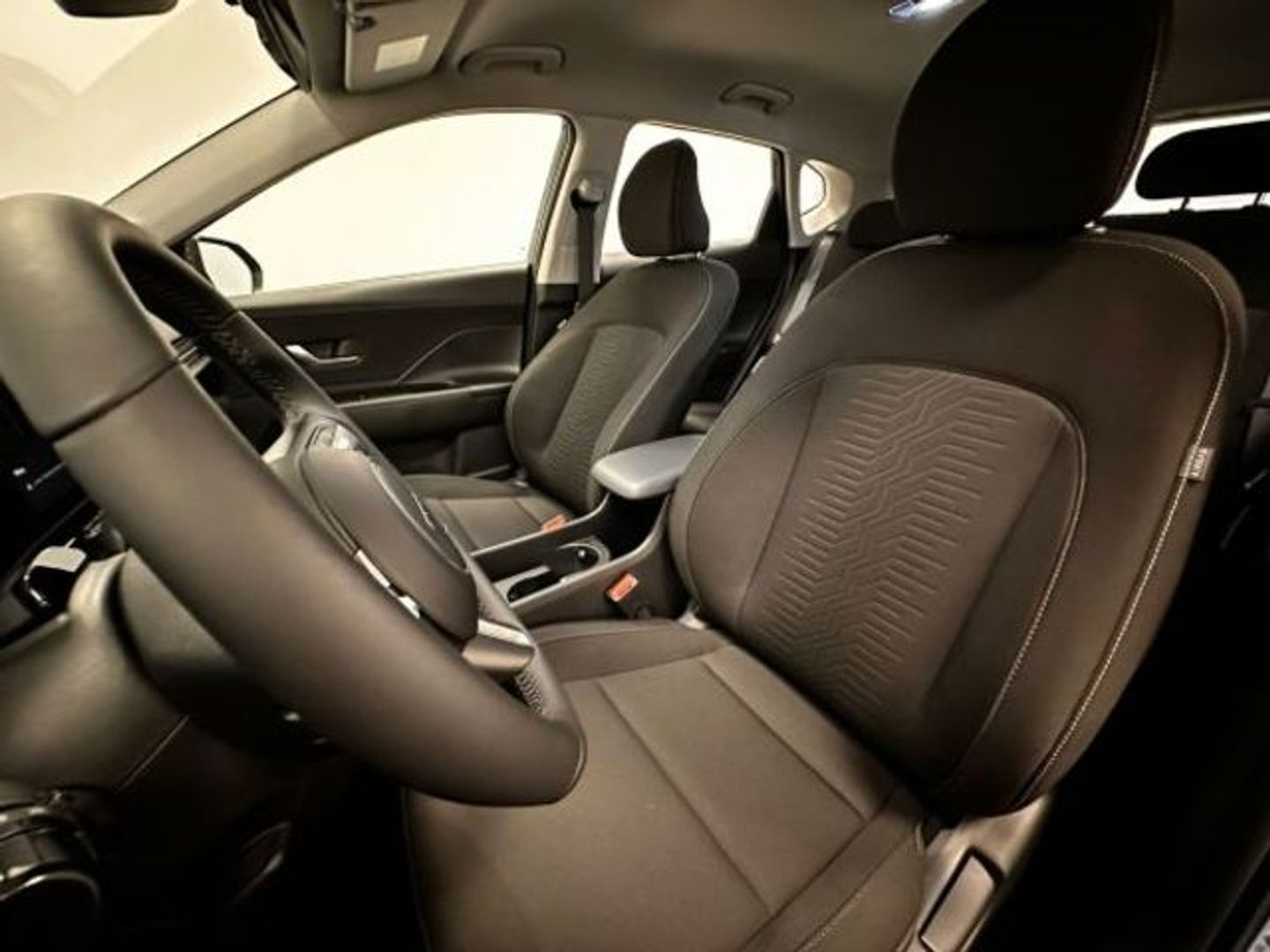 Hyundai Kona 1.0 TGDi Flexx 88 kW (120 CV)