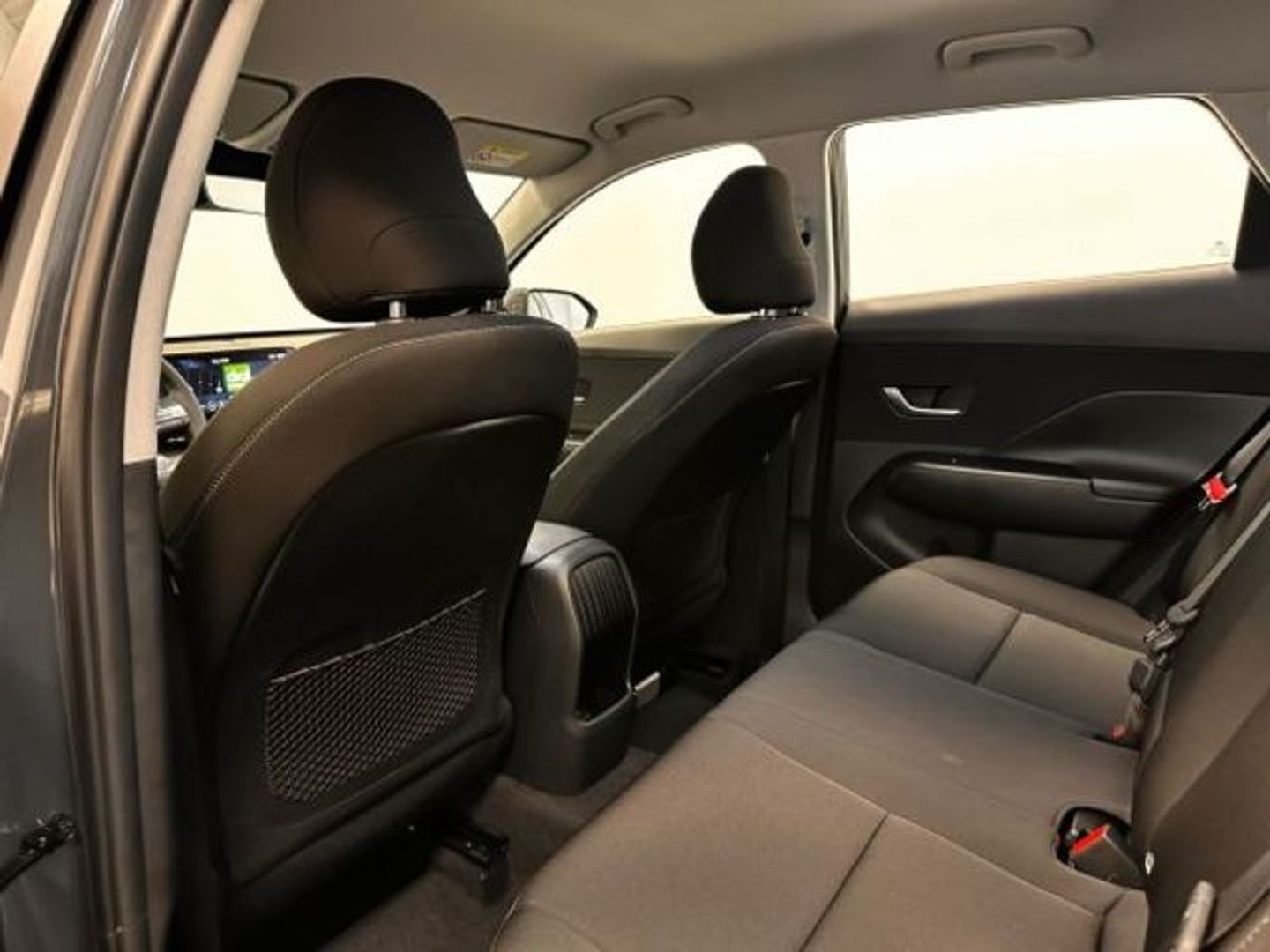 Hyundai Kona 1.0 TGDi Flexx 88 kW (120 CV)