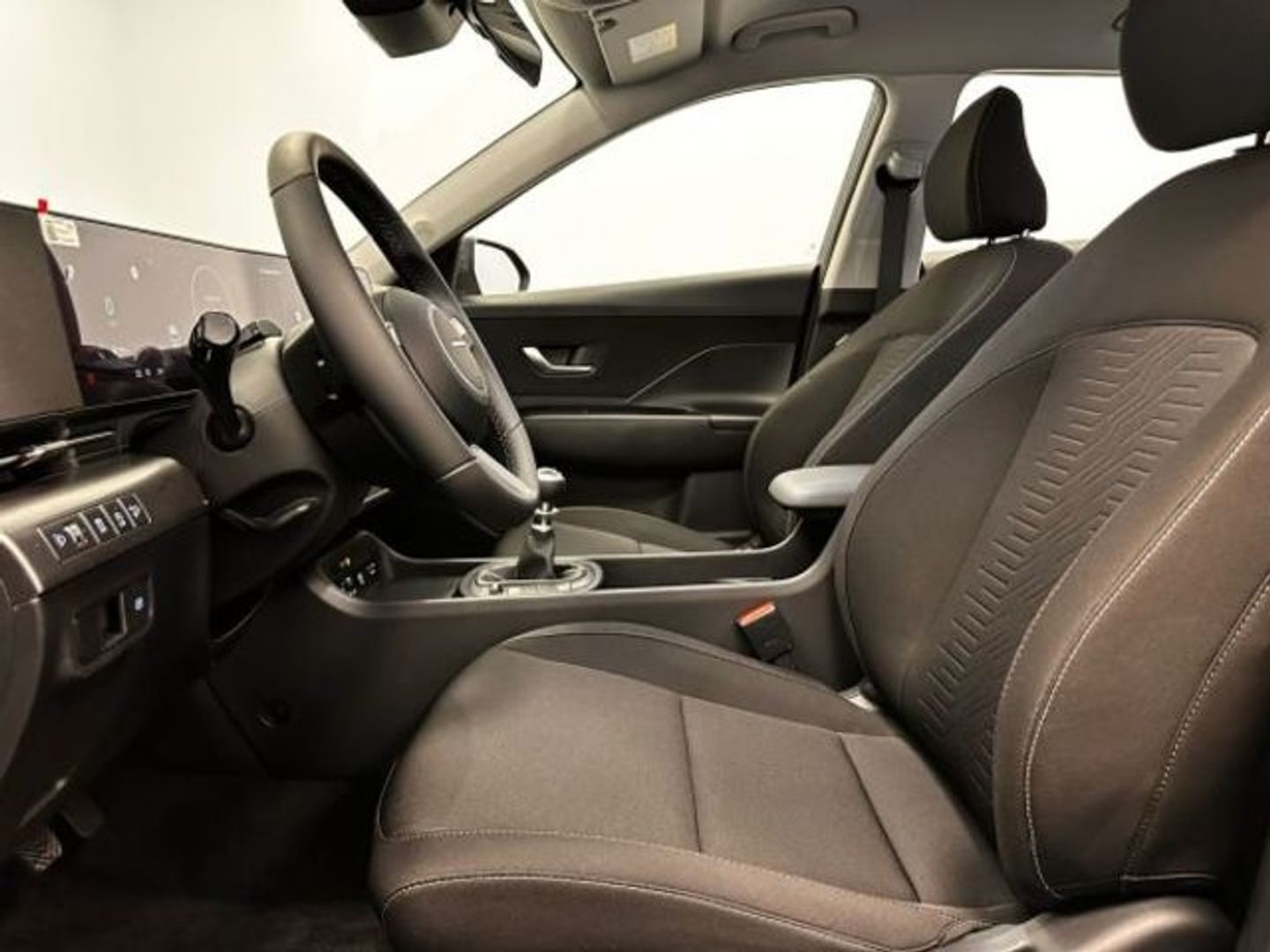 Hyundai Kona 1.0 TGDi Flexx 88 kW (120 CV)