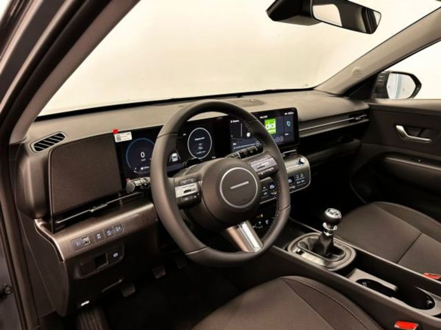 Hyundai Kona 1.0 TGDi Flexx 88 kW (120 CV)