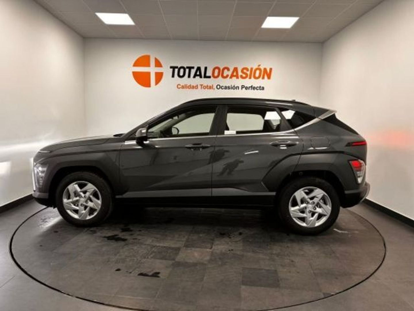 Hyundai Kona 1.0 TGDi Flexx 88 kW (120 CV)