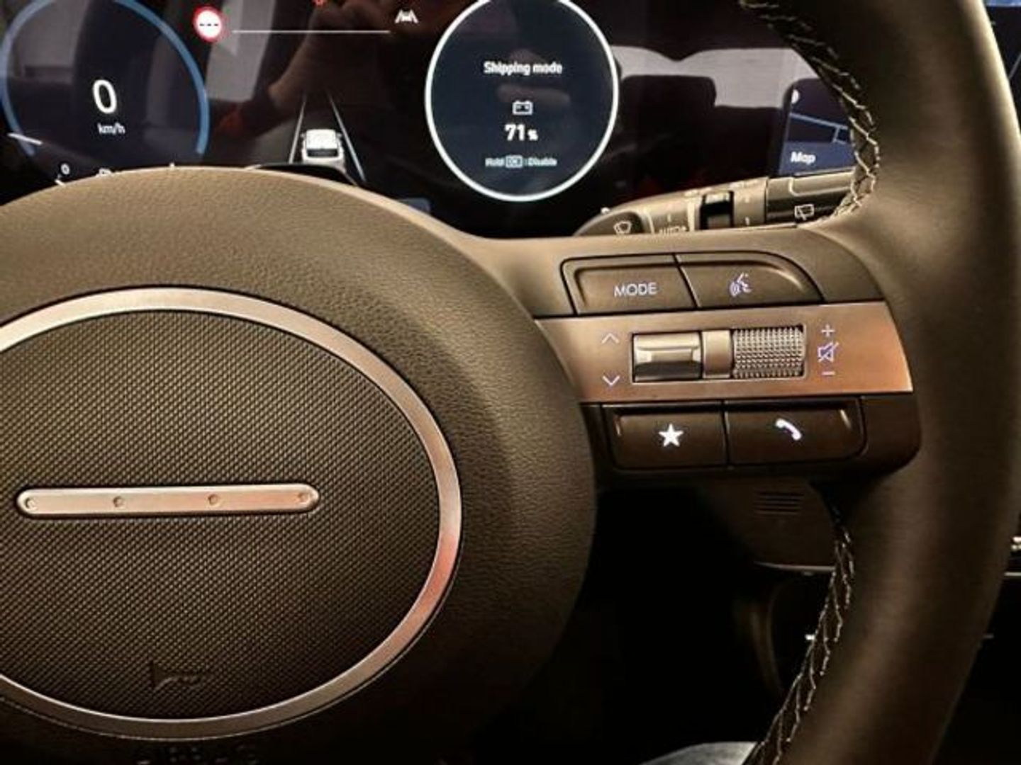Hyundai Kona 1.0 TGDi Flexx 88 kW (120 CV)