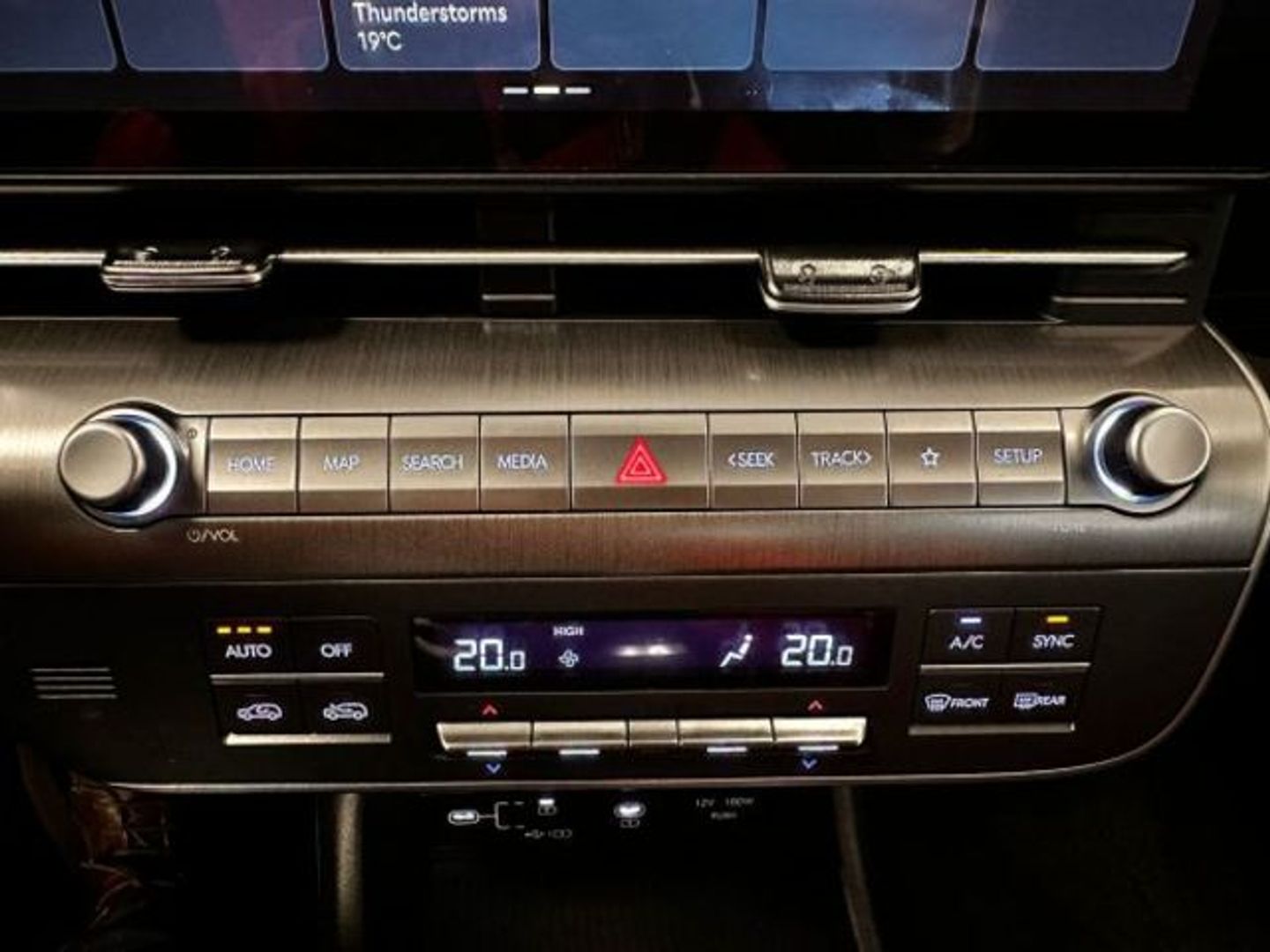 Hyundai Kona 1.0 TGDi Flexx 88 kW (120 CV)