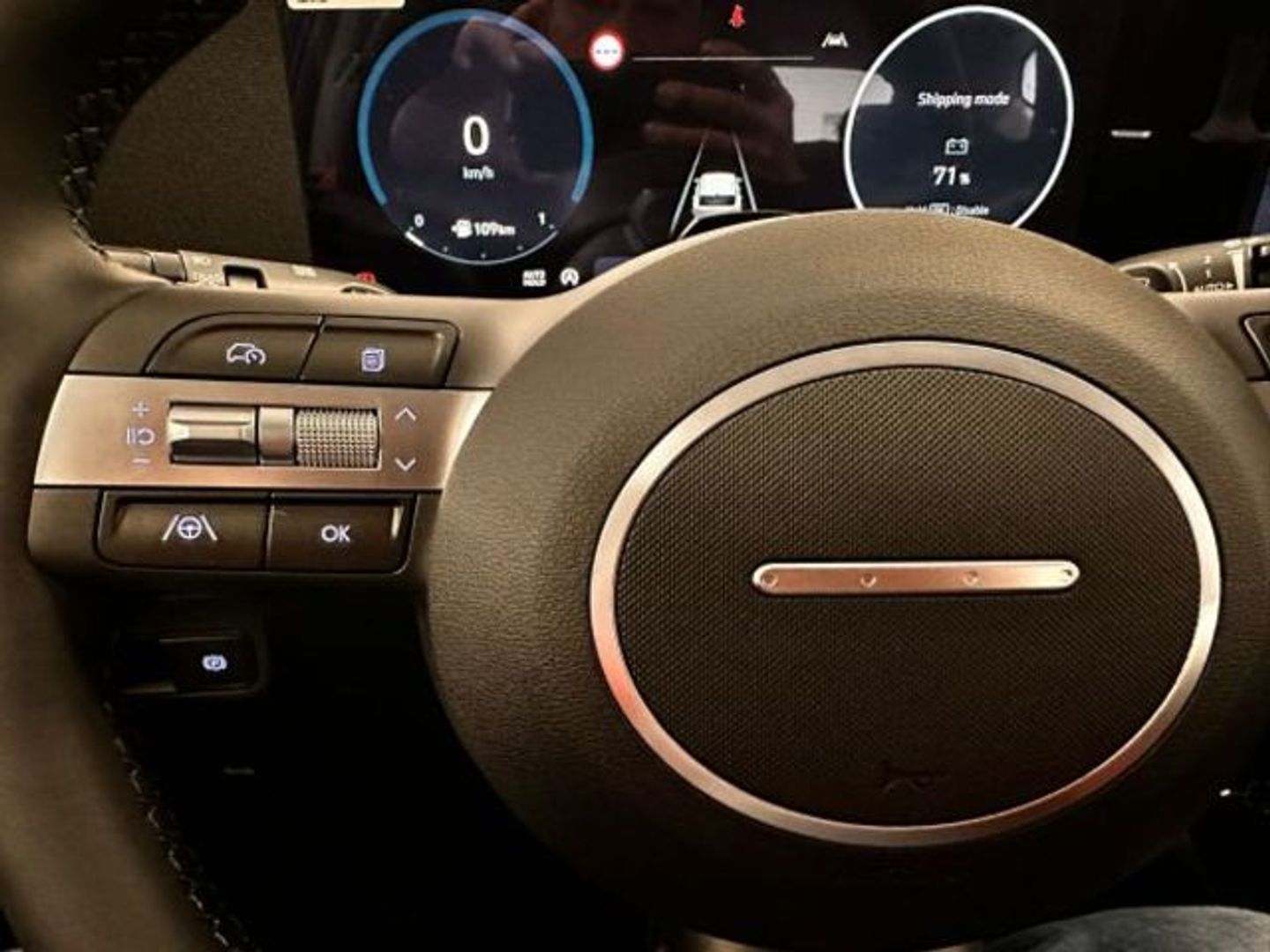 Hyundai Kona 1.0 TGDi Flexx 88 kW (120 CV)