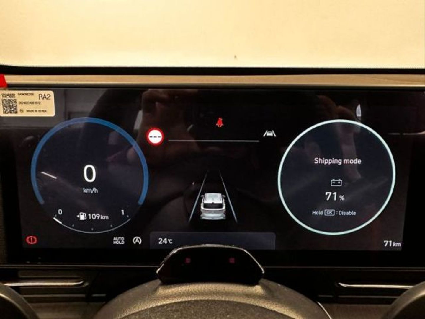 Hyundai Kona 1.0 TGDi Flexx 88 kW (120 CV)