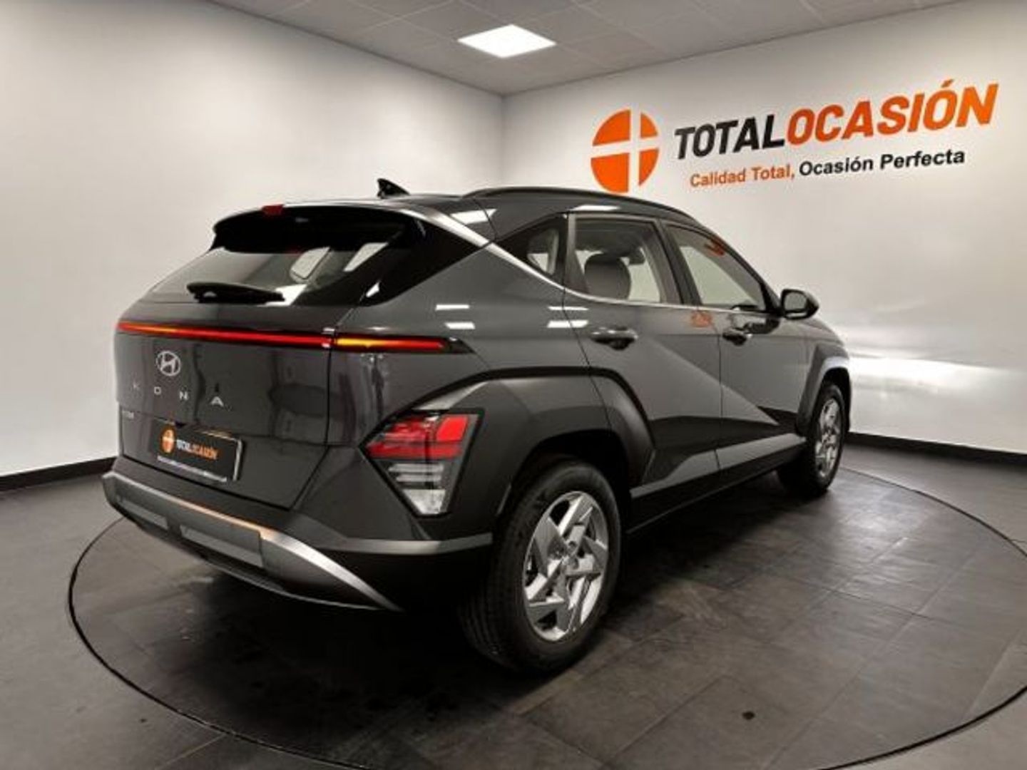 Hyundai Kona 1.0 TGDi Flexx 88 kW (120 CV)