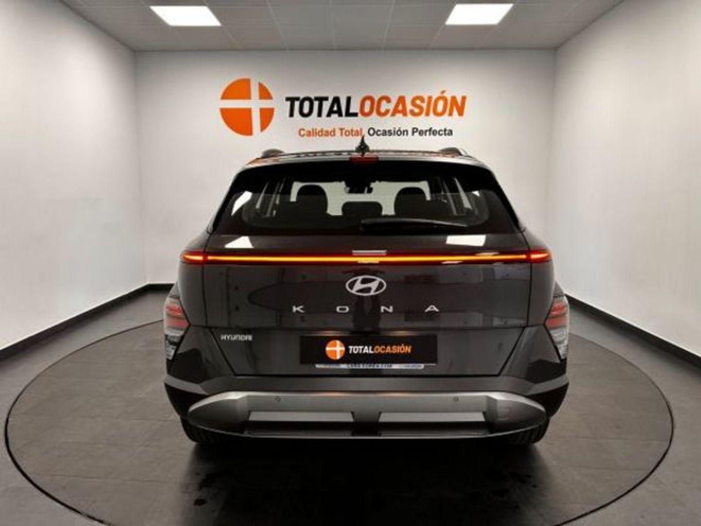 Hyundai Kona 1.0 TGDi Flexx 88 kW (120 CV)