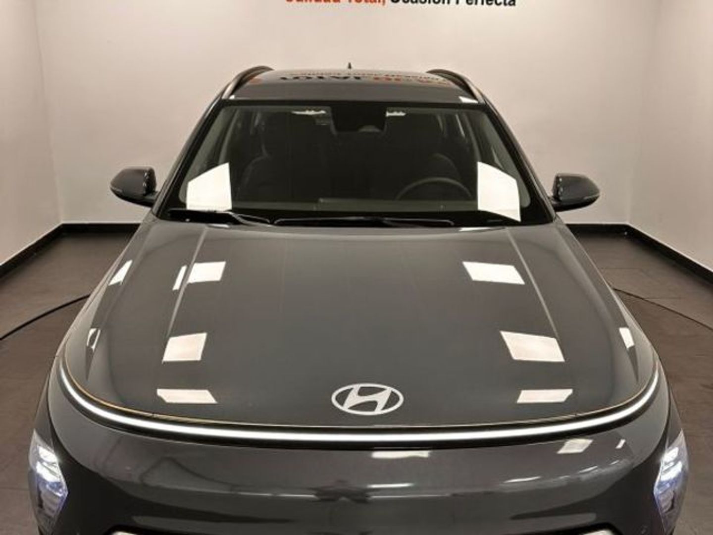 Hyundai Kona 1.0 TGDi Flexx 88 kW (120 CV)