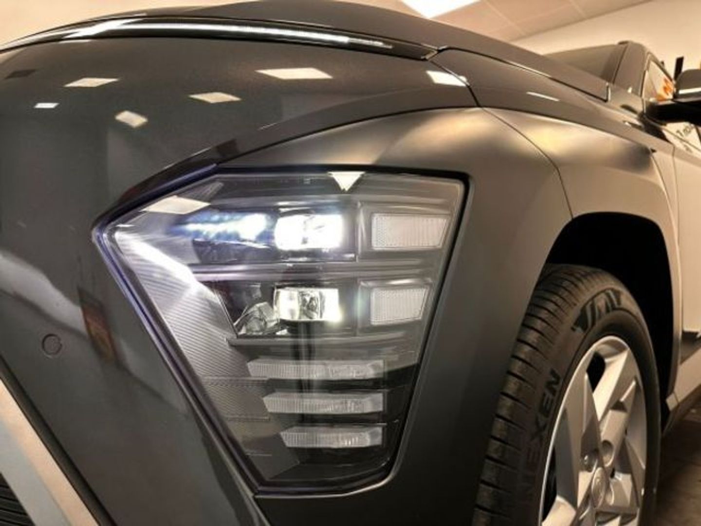 Hyundai Kona 1.0 TGDi Flexx 88 kW (120 CV)