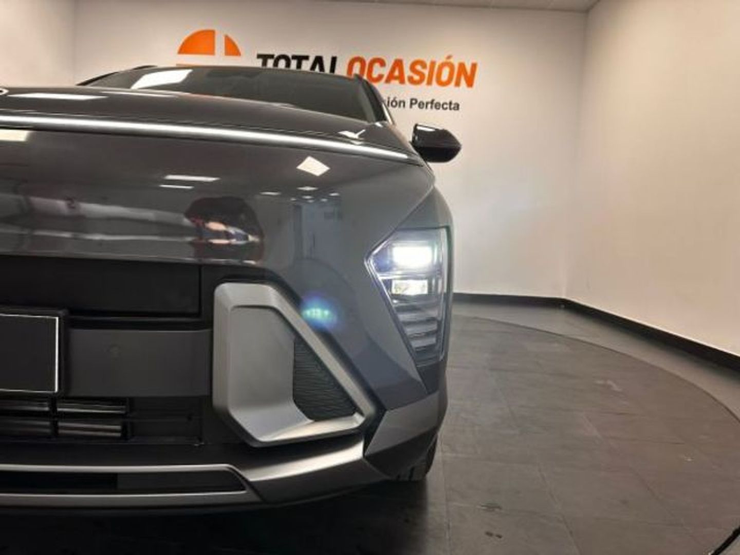 Hyundai Kona 1.0 TGDi Flexx 88 kW (120 CV)