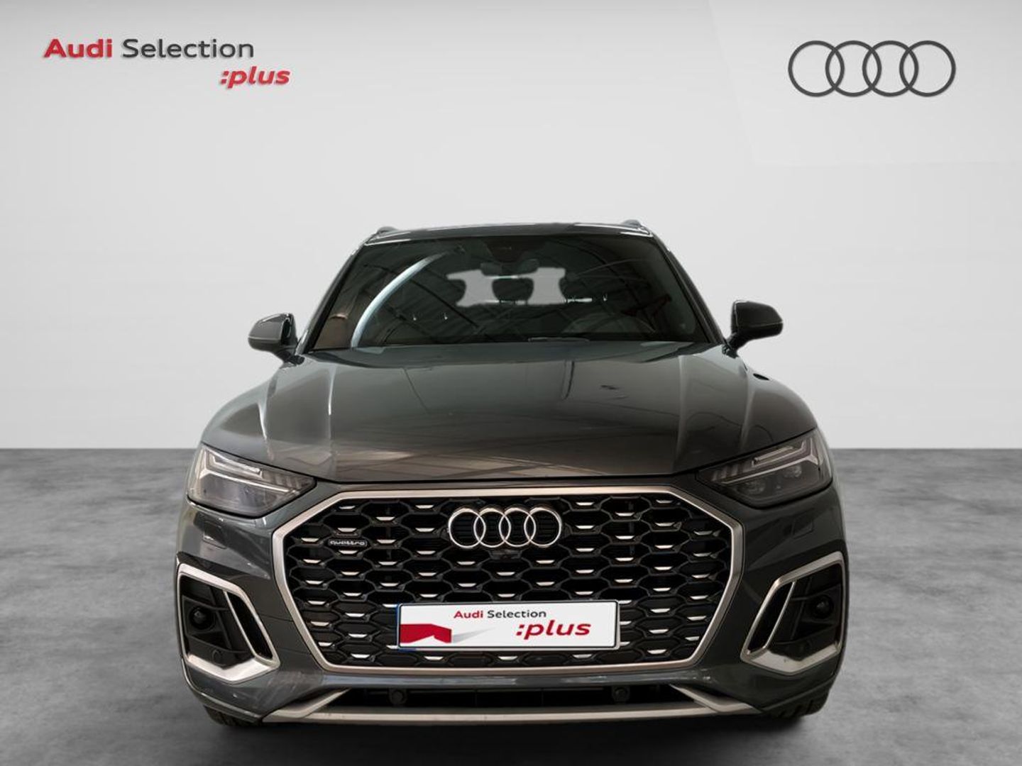 Audi Q5 Sportback TFSIe S line 55 TFSI e quattro-ultra 270 kW (367 CV)