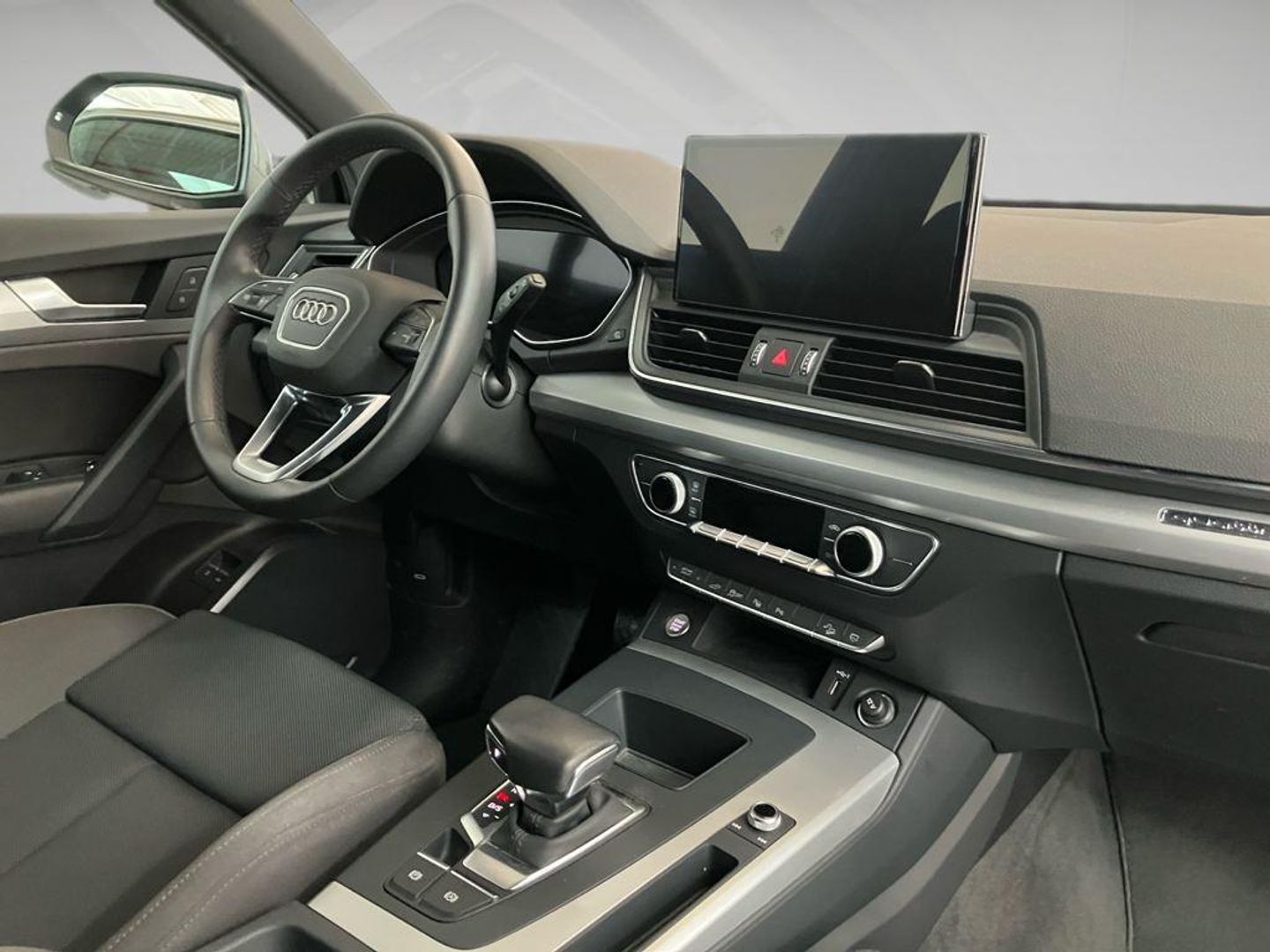 Audi Q5 Sportback TFSIe S line 55 TFSI e quattro-ultra 270 kW (367 CV)
