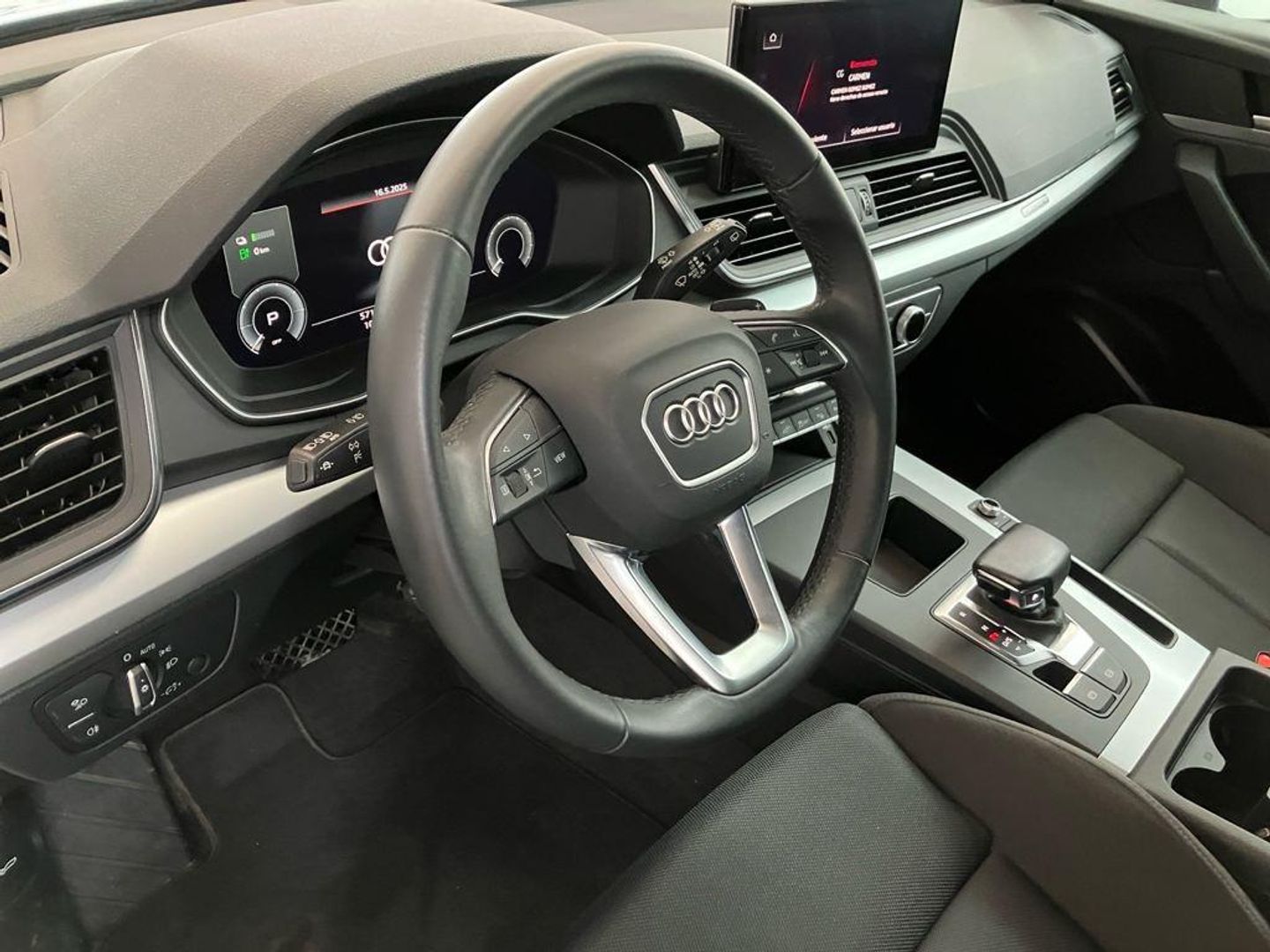 Audi Q5 Sportback TFSIe S line 55 TFSI e quattro-ultra 270 kW (367 CV)