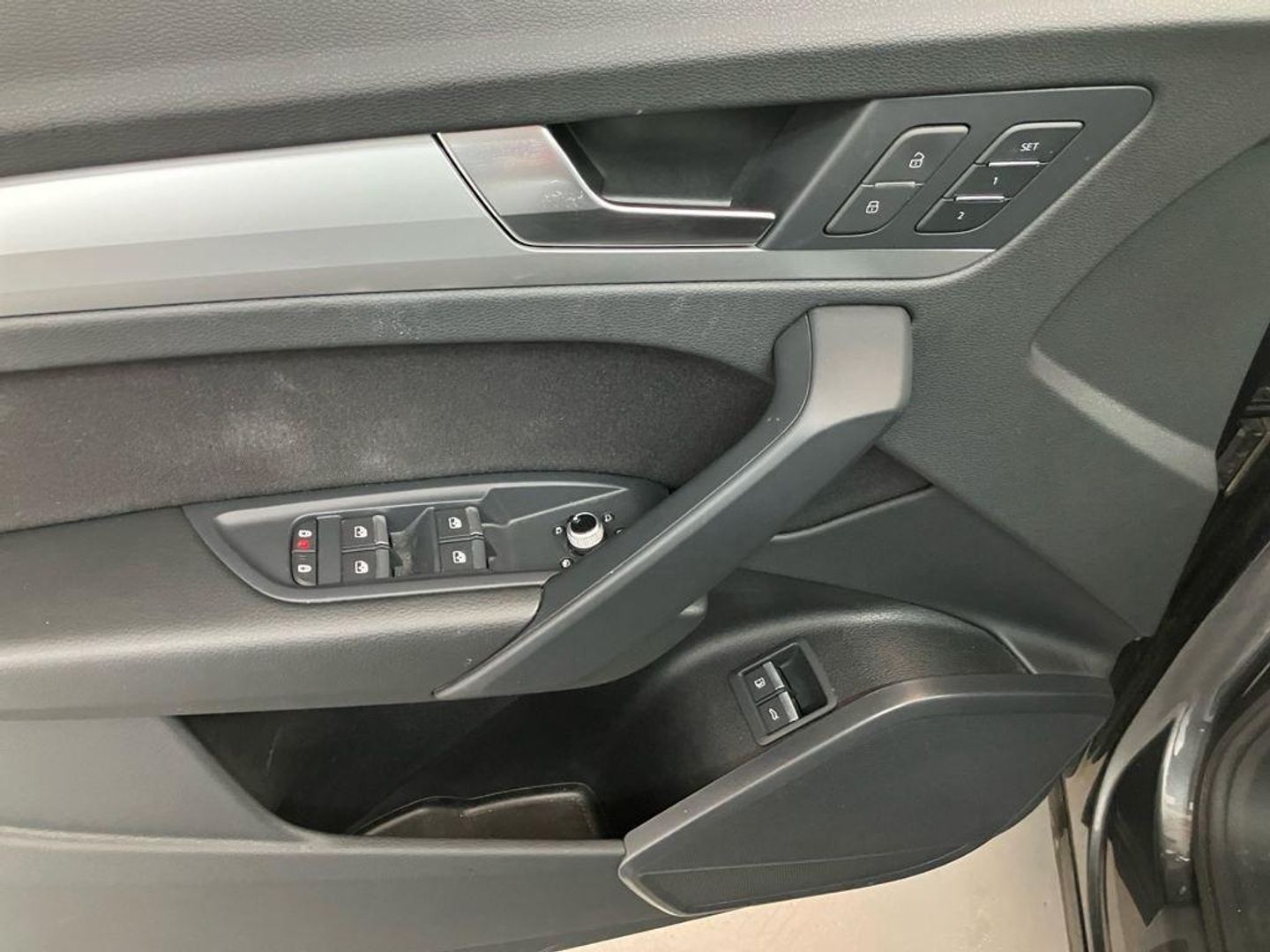 Audi Q5 Sportback TFSIe S line 55 TFSI e quattro-ultra 270 kW (367 CV)