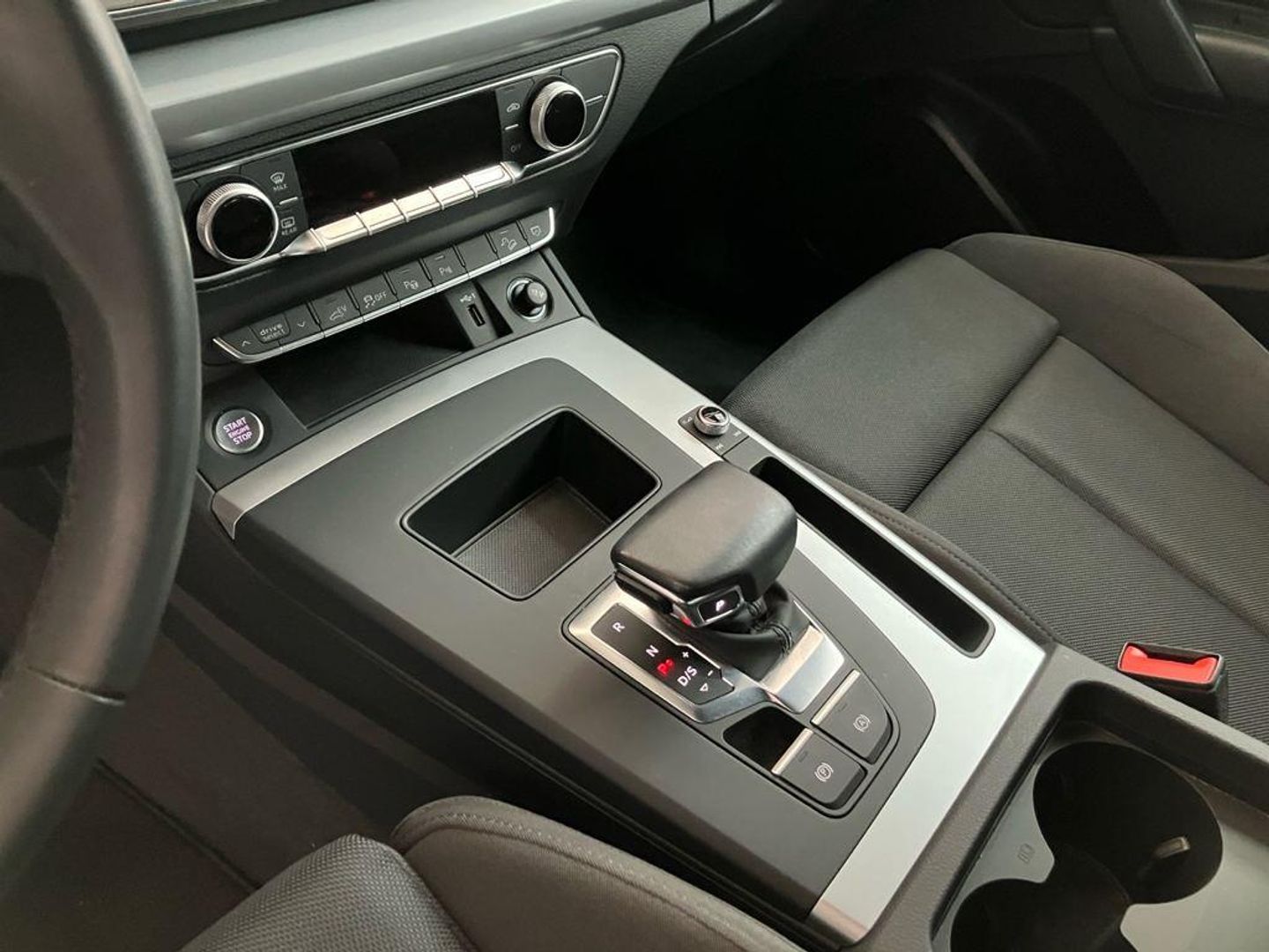 Audi Q5 Sportback TFSIe S line 55 TFSI e quattro-ultra 270 kW (367 CV)