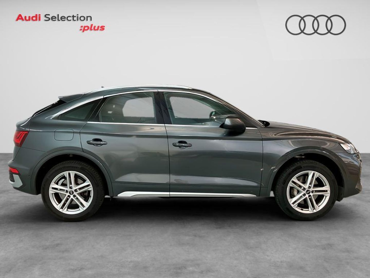 Audi Q5 Sportback TFSIe S line 55 TFSI e quattro-ultra 270 kW (367 CV)