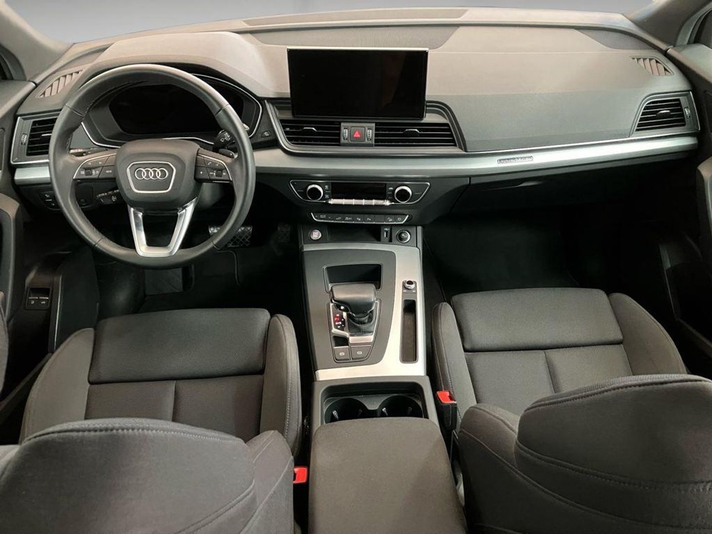 Audi Q5 Sportback TFSIe S line 55 TFSI e quattro-ultra 270 kW (367 CV)