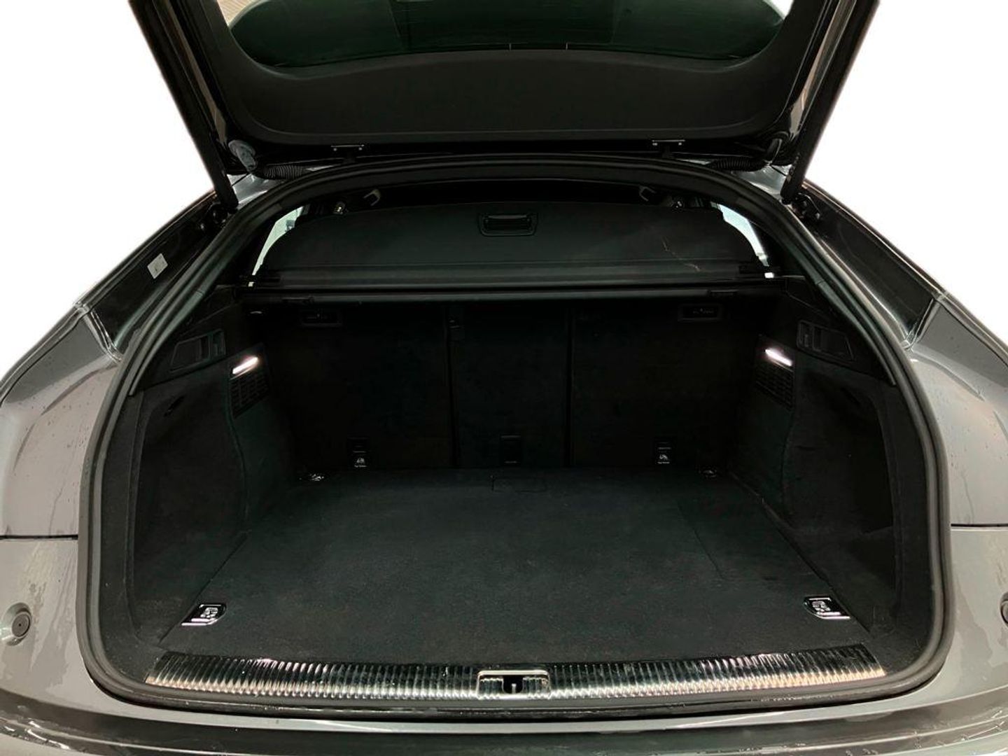 Audi Q5 Sportback TFSIe S line 55 TFSI e quattro-ultra 270 kW (367 CV)