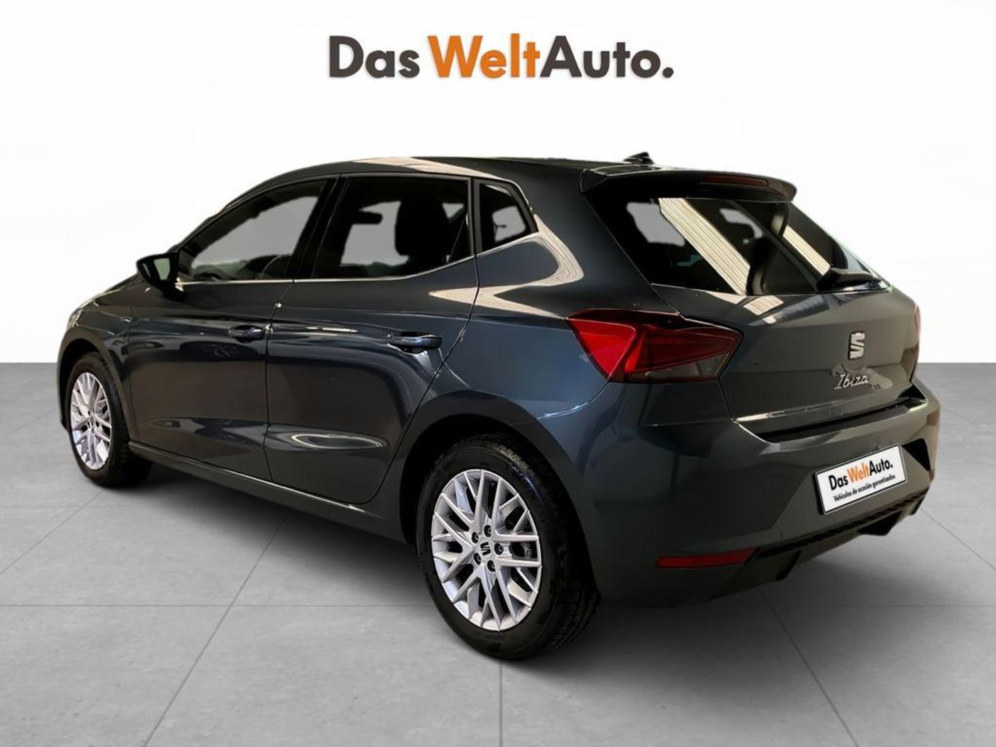SEAT Ibiza 1.0 TSI Special Edition 85 kW (115 CV)