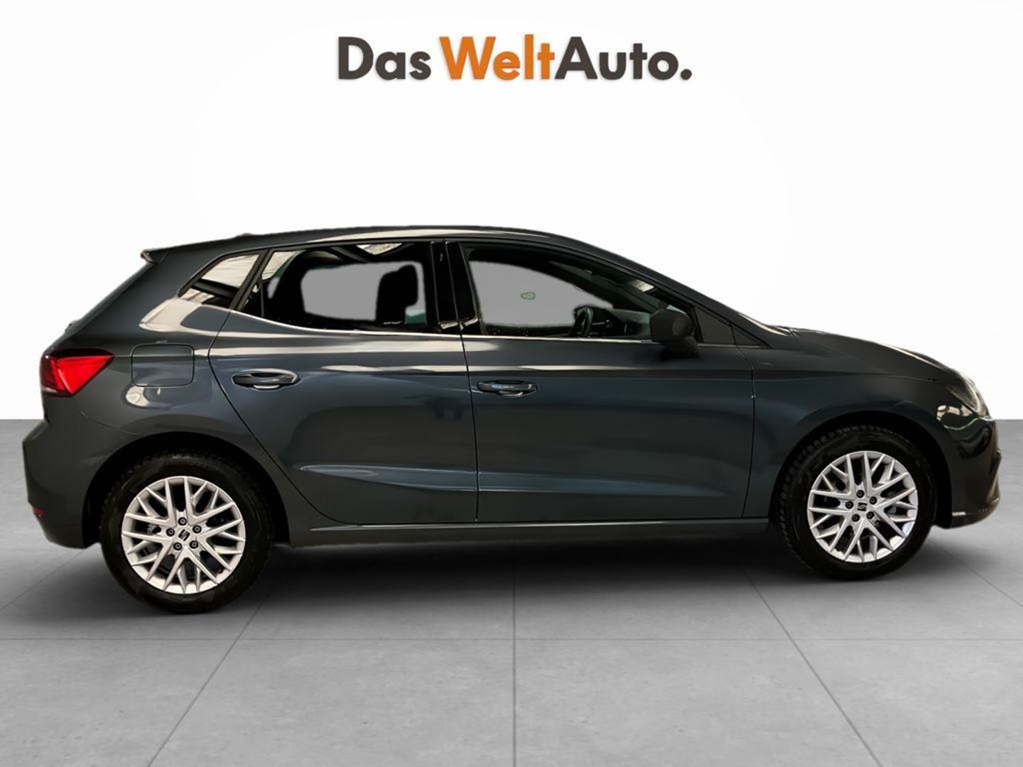 SEAT Ibiza 1.0 TSI Special Edition 85 kW (115 CV)