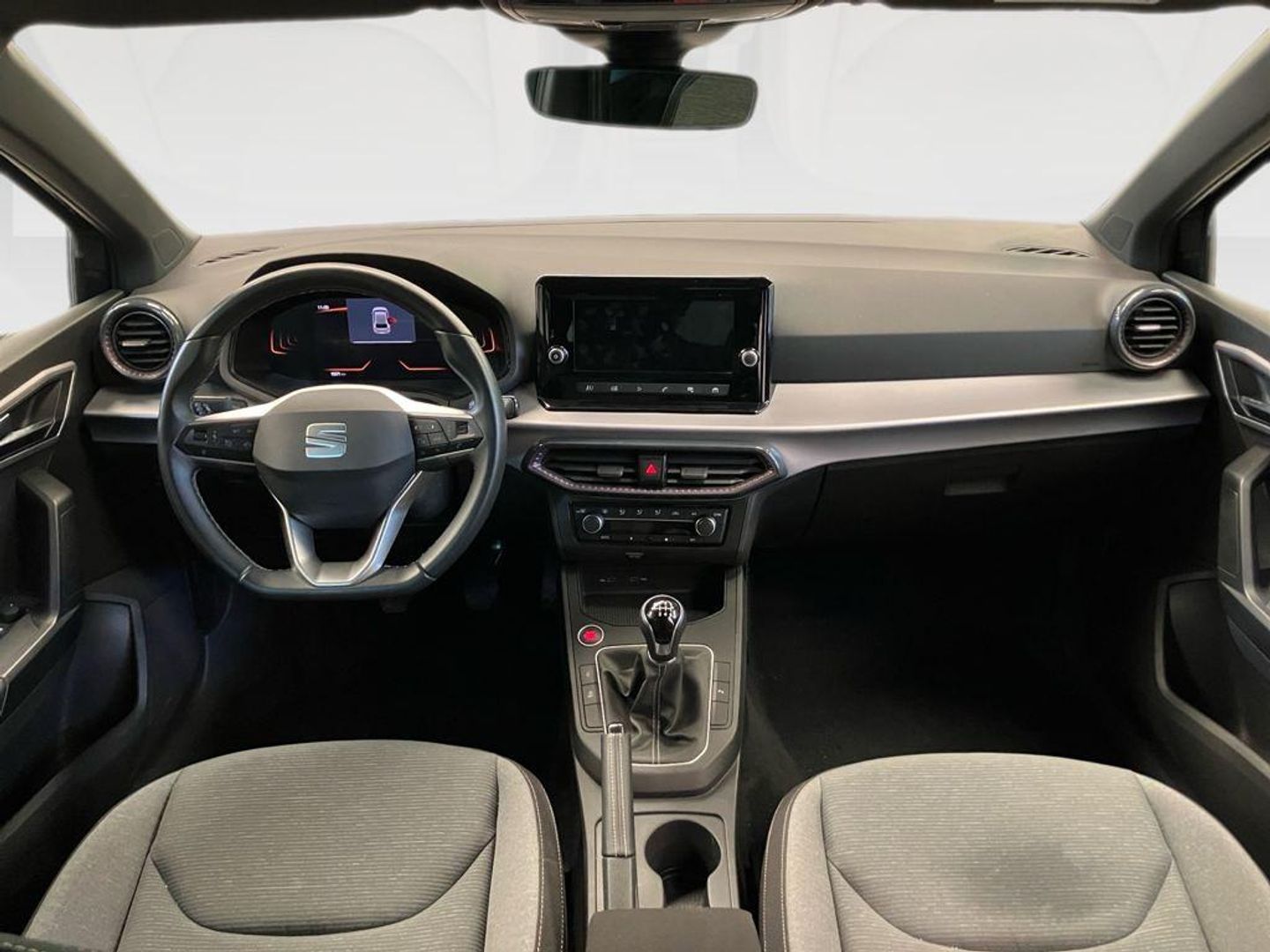 SEAT Ibiza 1.0 TSI Special Edition 85 kW (115 CV)