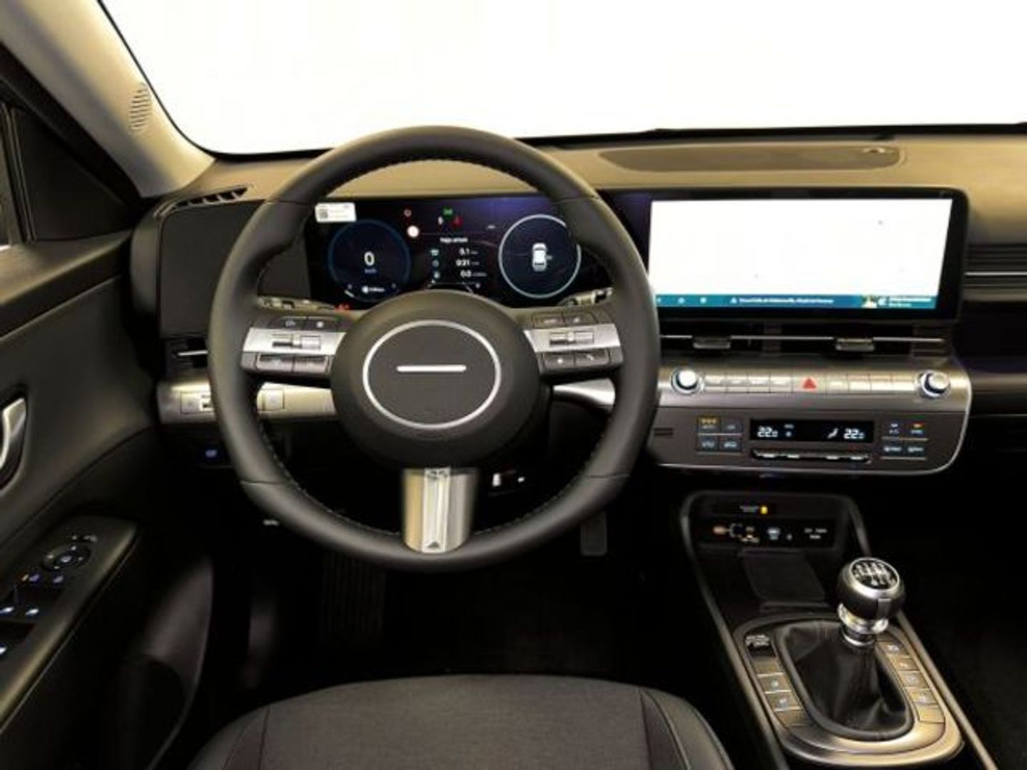 Hyundai Kona 1.0 TGDi Tecno 4x2 88 kW (120 CV)