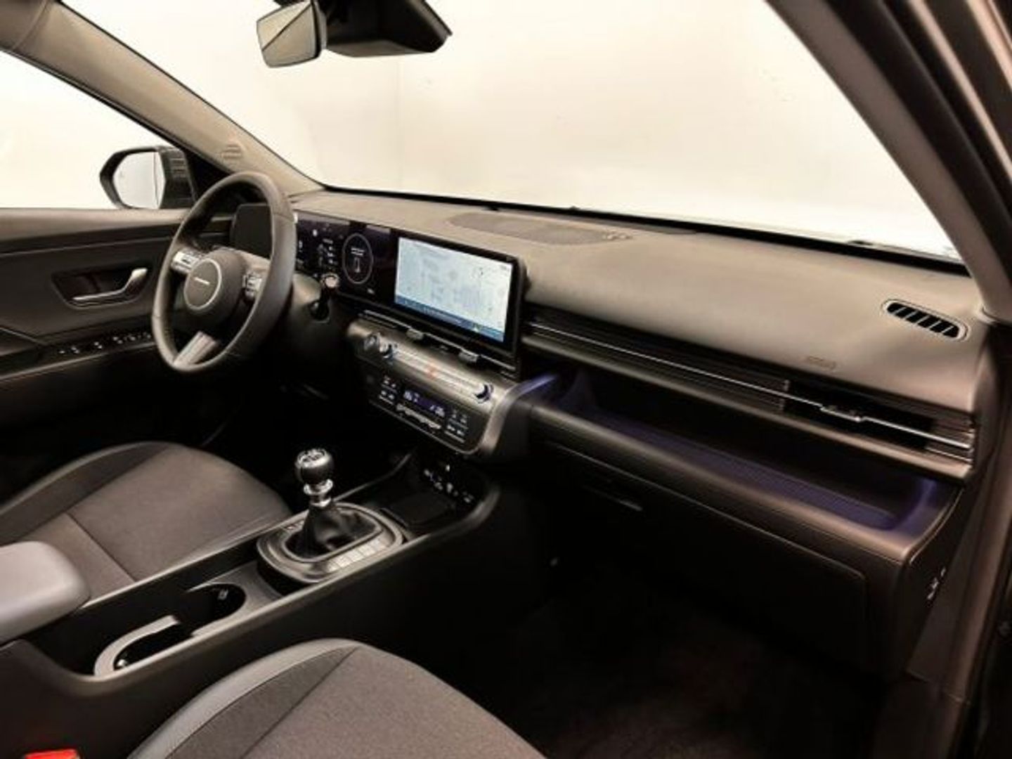 Hyundai Kona 1.0 TGDi Tecno 4x2 88 kW (120 CV)