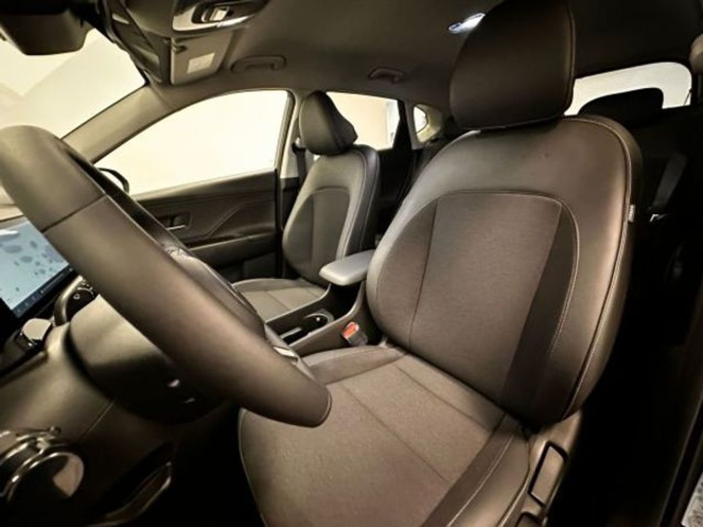 Hyundai Kona 1.0 TGDi Tecno 4x2 88 kW (120 CV)