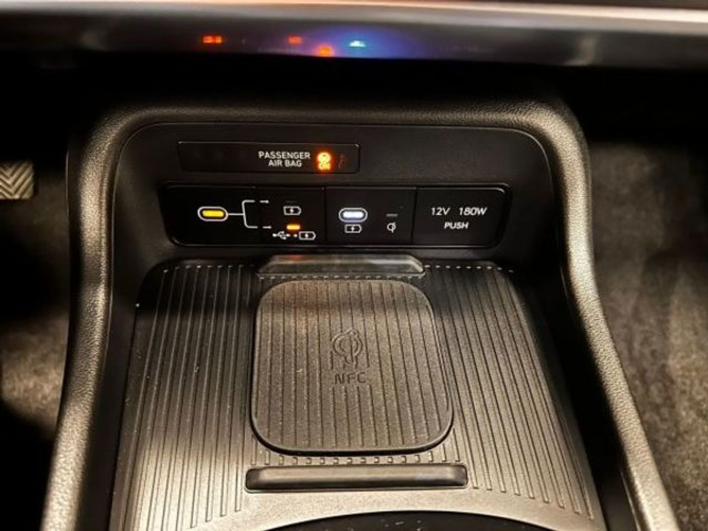 Hyundai Kona 1.0 TGDi Tecno 4x2 88 kW (120 CV)