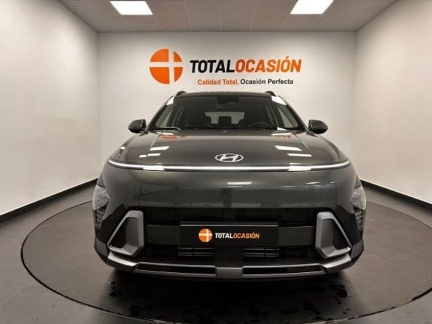 Hyundai Kona 1.0 TGDi Tecno 4x2 88 kW (120 CV)