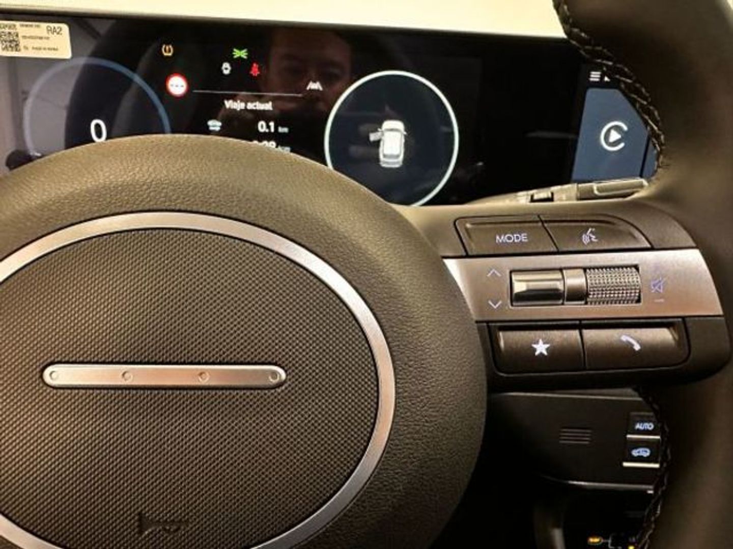 Hyundai Kona 1.0 TGDi Tecno 4x2 88 kW (120 CV)