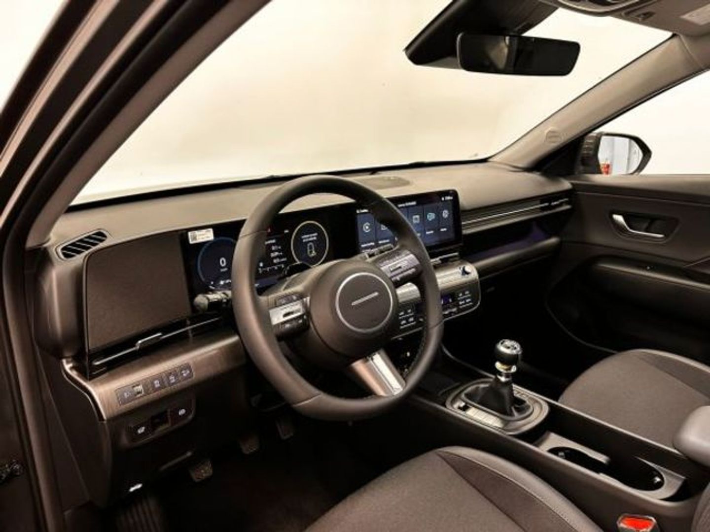 Hyundai Kona 1.0 TGDi Tecno 4x2 88 kW (120 CV)